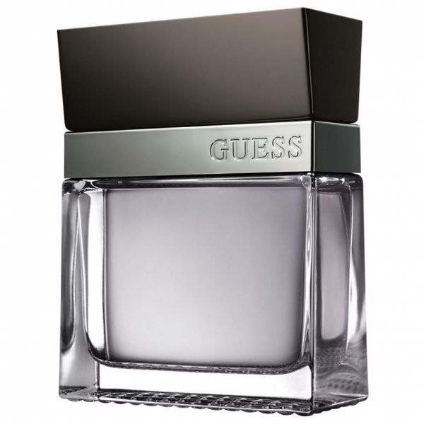 Guess Seductive Homme by Guess for Men - Eau de Toilette, 100ml